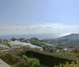 Villa Zona tranquila Sanremo Liguria