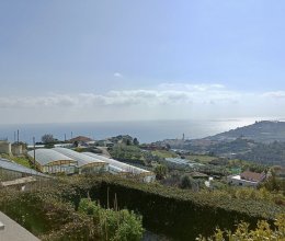 Villa Quiet zone Sanremo Liguria