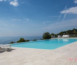 Villa Zone tranquille Cipressa Liguria Villa Zone tranquille Cipressa Liguria