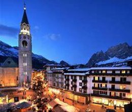 Real Estate Transaction Mountain Cortina d´Ampezzo Veneto