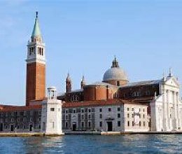 Real Estate Transaction City Venezia Veneto