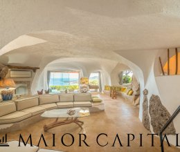 Villa Mer Arzachena Sardegna Villa Mer Arzachena Sardegna
