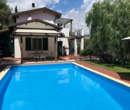 Villa Quiet zone Civezza Liguria Villa Quiet zone Civezza Liguria