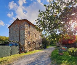 Cottage Quiet zone Capannori Toscana