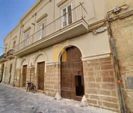 Schloss Stadt Lecce Puglia