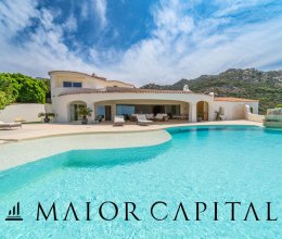 Villa Meer Arzachena Sardegna Villa Meer Arzachena Sardegna