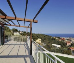 Moradia Zona tranquila Alassio Liguria Moradia Zona tranquila Alassio Liguria