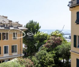 Wohnung Stadt Genova Liguria