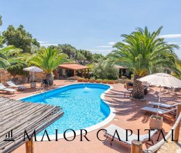 Actividad comercial Zona tranquila Telti Sardegna Actividad comercial Zona tranquila Telti Sardegna