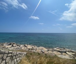 Villa Sea Ventimiglia Liguria