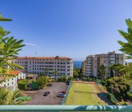 Ático Mar Sanremo Liguria