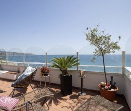 Penthouse Sea Sanremo Liguria Penthouse Sea Sanremo Liguria
