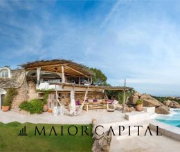 Villa Meer Arzachena Sardegna Villa Meer Arzachena Sardegna
