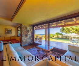 Villa Sea Siniscola Sardegna Villa Sea Siniscola Sardegna