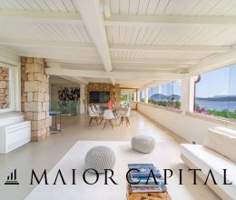 Villa Mar Olbia Sardegna Villa Mar Olbia Sardegna