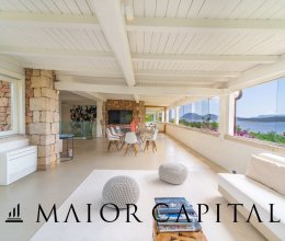 Villa Mar Olbia Sardegna