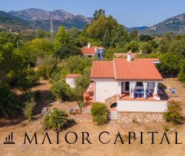 Villa Meer San Teodoro Sardegna Villa Meer San Teodoro Sardegna