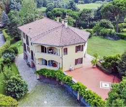 Villa Quiet zone Carate Brianza Lombardia Villa Quiet zone Carate Brianza Lombardia
