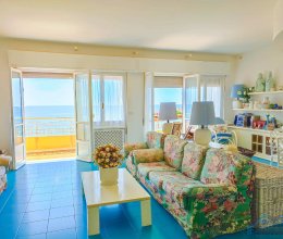 Penthouse Sea Finale Ligure Liguria