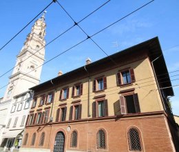 Plano Ciudad Parma Emilia-Romagna