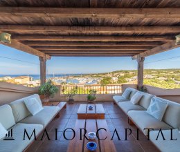 Apartment Sea Olbia Sardegna