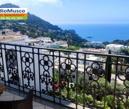 Penthouse City Capri Campania Penthouse City Capri Campania
