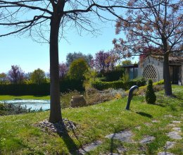 Villa Sea Santa Maria Imbaro Abruzzo Villa Sea Santa Maria Imbaro Abruzzo