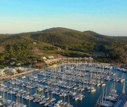 Penthouse Sea Scarlino Toscana Penthouse Sea Scarlino Toscana