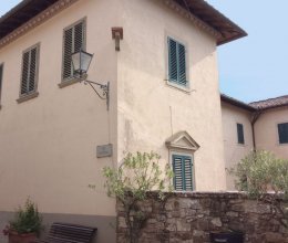 Apartment  Castellina in Chianti Toscana