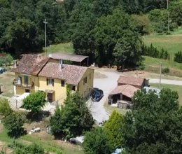 Cottage  Panicale Umbria