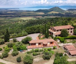 Casale See Panicale Umbria Casale See Panicale Umbria