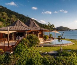 Villa  Spanish Town British Virgin Island Villa  Spanish Town British Virgin Island