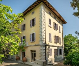 Villa City Cetona Toscana Villa City Cetona Toscana