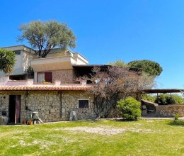 Villa  San Teodoro Sardegna Villa  San Teodoro Sardegna