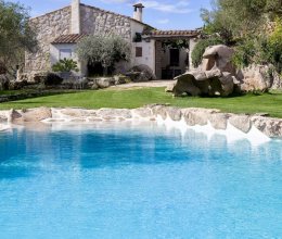 Villa  Loiri Porto San Paolo Sardegna Villa  Loiri Porto San Paolo Sardegna