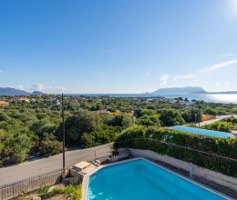 Villa  Olbia Sardegna Villa  Olbia Sardegna