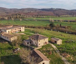 Cottage  Rapolano Terme Toscana