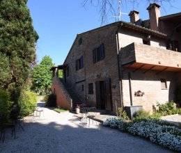 Cottage  Castiglione del Lago Umbria