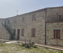 Cottage  Passignano sul Trasimeno Umbria