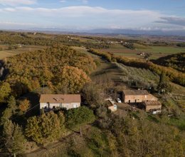 Cottage  Chianciano Terme Toscana