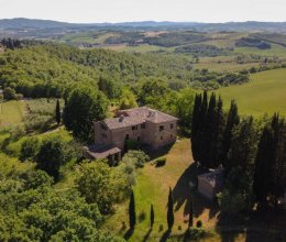 Villa  Asciano Toscana Villa  Asciano Toscana