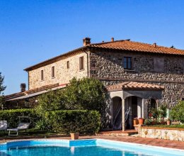 Villa  Lajatico Toscana Villa  Lajatico Toscana