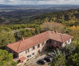 Cottage  Cetona Toscana