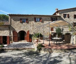 Villa  Gaiole in Chianti Toscana Villa  Gaiole in Chianti Toscana