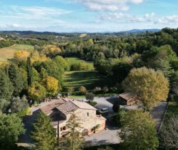 Villa Campagne Cetona Toscana Villa Campagne Cetona Toscana