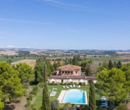 Villa  Siena Toscana Villa  Siena Toscana