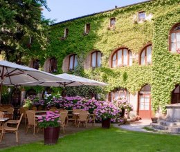 Mansion City Sarteano Toscana Mansion City Sarteano Toscana