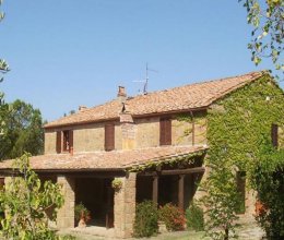 Cottage Countryside Pienza Toscana Cottage Countryside Pienza Toscana