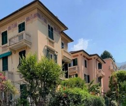 Wohnung Meer Rapallo Liguria Wohnung Meer Rapallo Liguria
