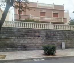 Villa City Cagliari Sardegna Villa City Cagliari Sardegna